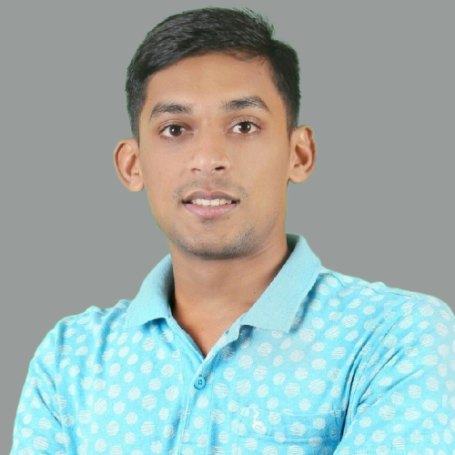 Anand Babu